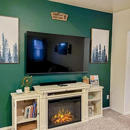 Kokopelli Cottage Flagstaff Luaran gambar