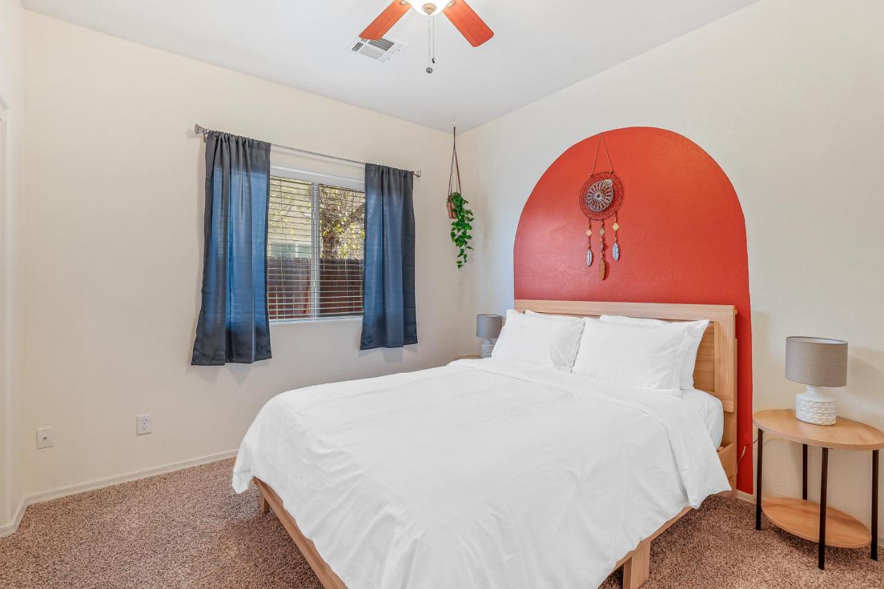 Kokopelli Cottage Flagstaff Luaran gambar
